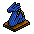 Sea Dragon - Club Sofa(s): 0.5   Ducks: 25
