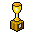 Gold Trophy - Club Sofa(s): 70.0   Ducks: 3,500
