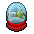 Snow Globe - Club Sofa(s): 0.5   Ducks: 25