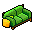 Habbo Club Sofa - Club Sofa(s): 1.0    Ducks: 50
