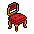 Majestic Chair - Club Sofa(s): 3.0   Ducks: 150