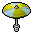 Yellow Parasol - Club Sofa(s): 1.0   Ducks: 50